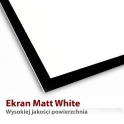 Manuel sk�rm p� stativ 4: 3 84 '170x127cm TS-84 4: 3