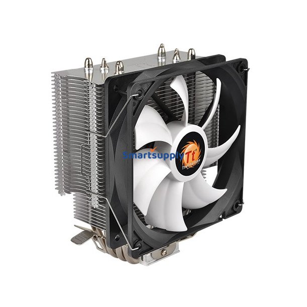 Contac Silent 12  (120mm, TDP 150W)