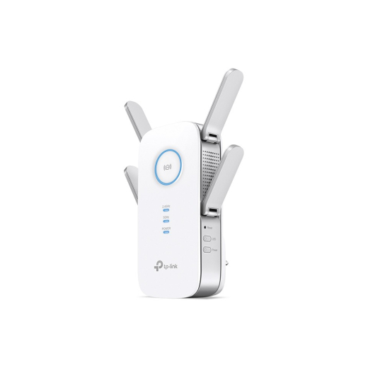 RE650 Repeater WiFi AC2600 DualBand