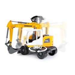 Lena Worxx Gravemaskine Liebherr 48 cm