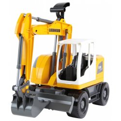 Lena Worxx Gravemaskine Liebherr 48 cm