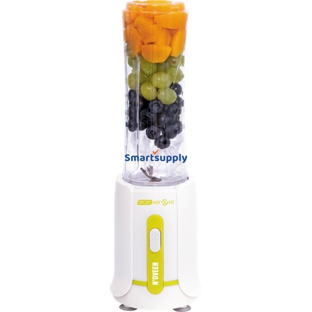 BLENDER SB210 SPORT MIX & FIT - gr�n