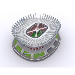 Puslespil 105 elementer PGE National Stadium