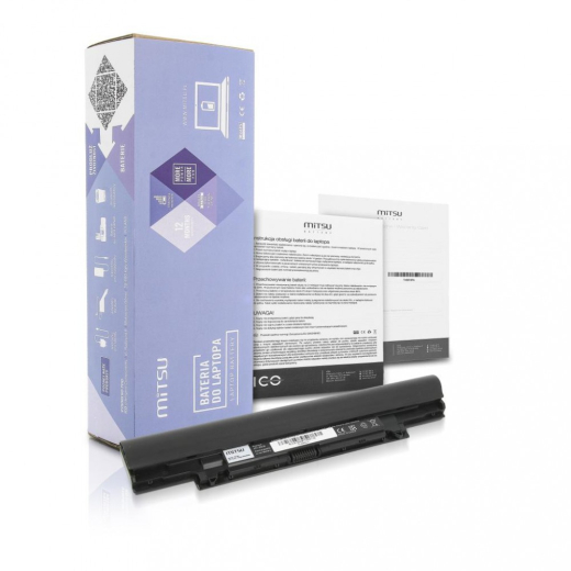 Dell Latitude 3340 5200 mAh batteri
