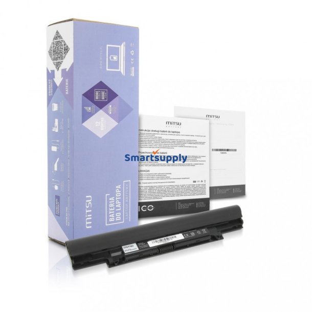 Dell Latitude 3340 5200 mAh batteri