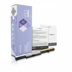 Lenovo B40, B50 (2200 mAh) batteri