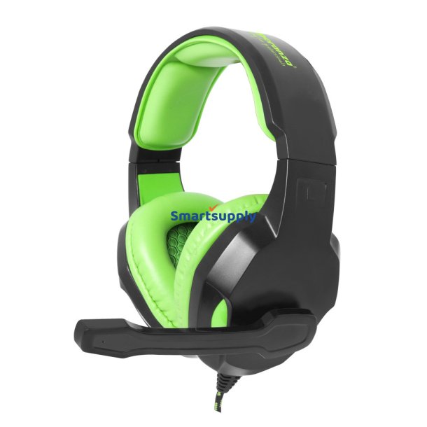 GAMING HEADSET COBRA