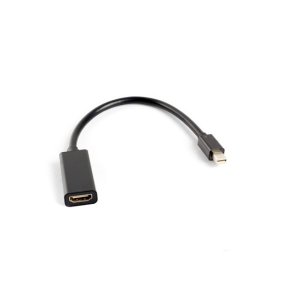 Mini DisplayPort adapter (M) -> HDMI (F) p� kablet