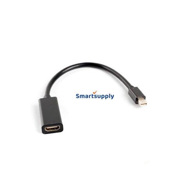 Mini DisplayPort adapter (M) -> HDMI (F) p� kablet
