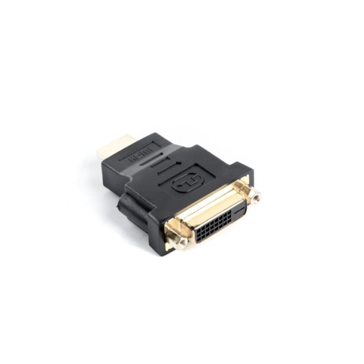Adapter HDMI (M) -> DVI -D (F)(24+1) Single Link