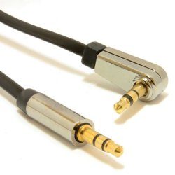 Kabel stereo mini Jack 3,5mm 1,8m