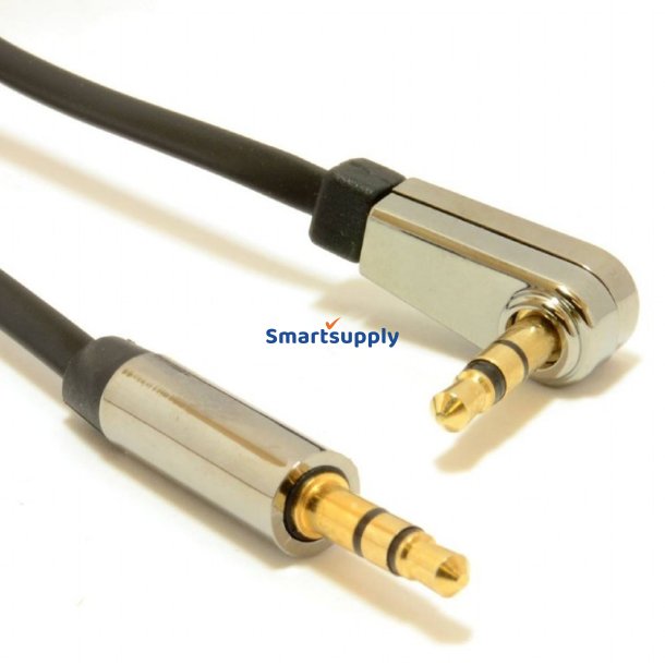 Kabel stereo mini Jack 3,5mm 1,8m