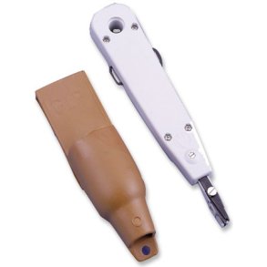 Punch Down V�rkt�j LSA+KRONE