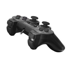 VIBRATION GAMEPAD TIL PC OG PLAYSTATION 3