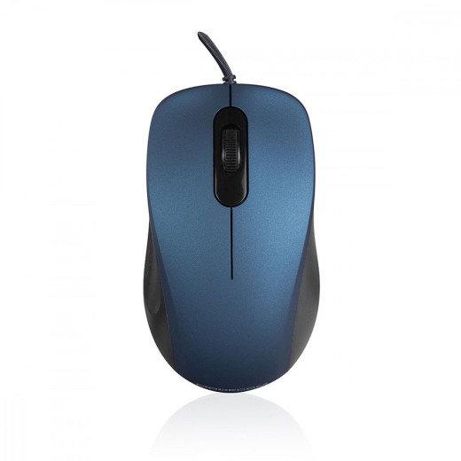M10S SILENT BLUE BRED OPTISK MUS