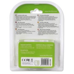 Converter USB til RS232/ COM/DB9