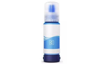 Epson 114 Cyan bl�kbeholder 70ml kompatibel