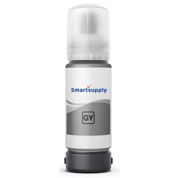 Epson 114 Gr blkbeholder 70ml kompatibel