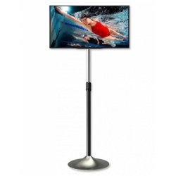 Gulvstand til TV LCD/LED 13-27 tommer pivot