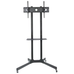 Mobilstand LCD / LED 30-65cali, 60kg, justerbar