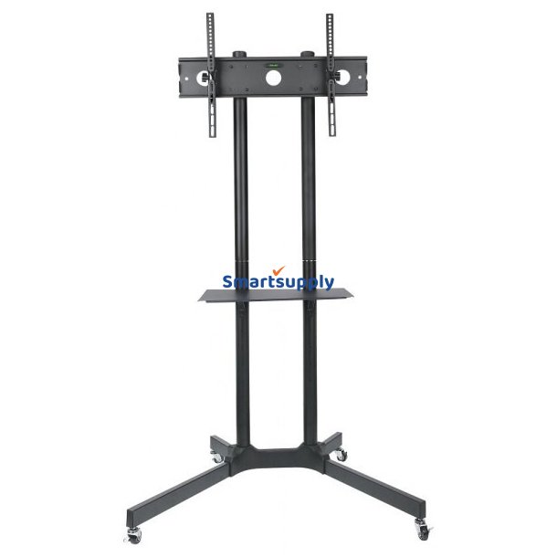 Mobilstand LCD / LED 30-65cali, 60kg, justerbar