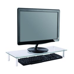 Universal glasstand til LED/LCD sk�rm 32 tommer