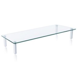 Universal glasstand til LED/LCD sk�rm 32 tommer