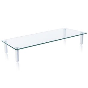 Universal glasstand til LED/LCD sk�rm 32 tommer