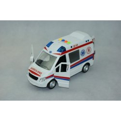Madej Ambulance
