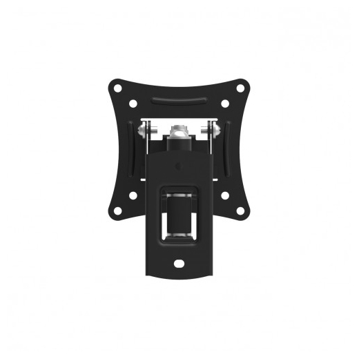 Holder til TV LCD/LED 10-27" 15KG AR-82 regulerbar vertikal/horizontal 28cm