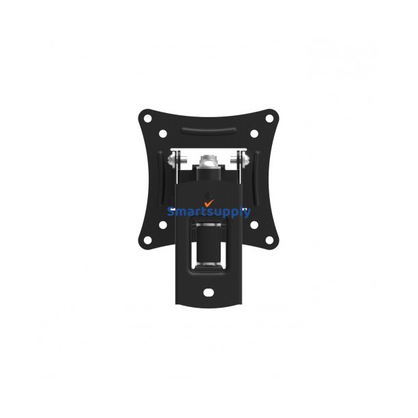 Holder til TV LCD/LED 10-27" 15KG AR-82 regulerbar vertikal/horizontal 28cm