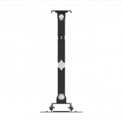 Holder til TV LCD/LED 10-27" 15KG AR-82 regulerbar vertikal/horizontal 28cm