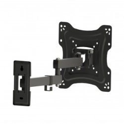 Holder til TV LCD/LED 10-42" 15KG AR-83 justering vertikal/horizontal 39cm