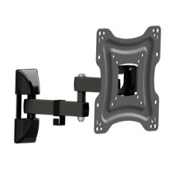 Holder til TV LCD/LED 10-42" 15KG AR-83 justering vertikal/horizontal 39cm