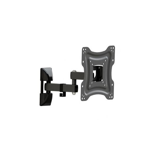 Holder til TV LCD/LED 10-42" 15KG AR-83 justering vertikal/horizontal 39cm