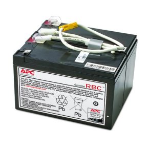 APCRBC109 Batteri til BR1200LCDI/ BR1500LCDI