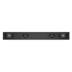 AP6020A Rack PDU Basic 0U/1U 16A C20 / 13 x C13