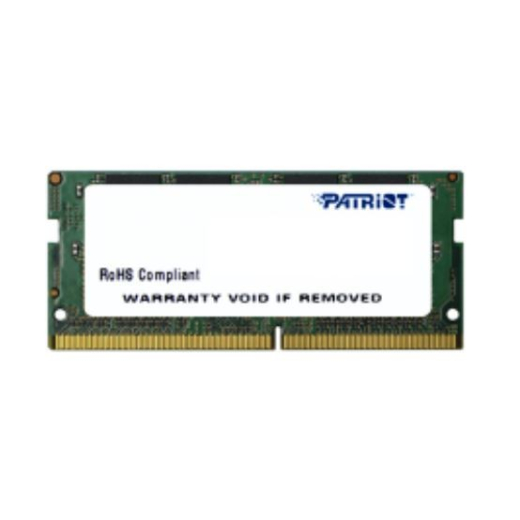 DDR4 Signature 16GB/2400MHz SL SODIMM CL17
