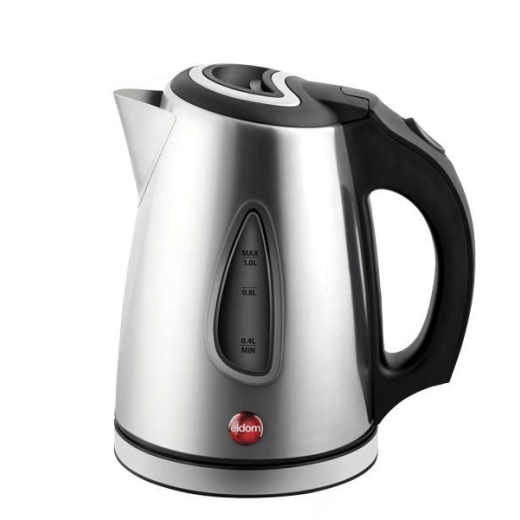 Tr�dl�s kedel CS10 INOX