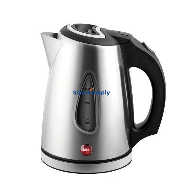 Tr�dl�s kedel CS10 INOX