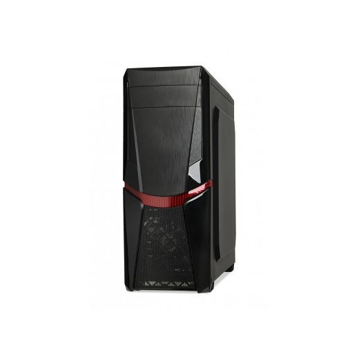 Computer Case ORCUS X14 USB 3.0/AUD