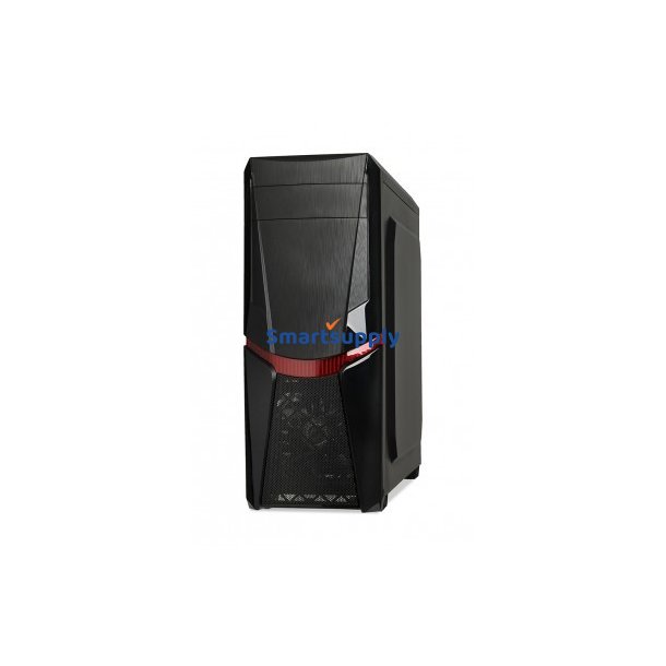 Computer Case ORCUS X14 USB 3.0/AUD