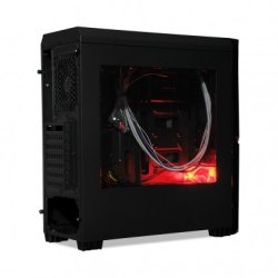 Computer Case ORCUS X14 USB 3.0/AUD