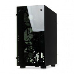 PC kabinet PASSION V4 Gaming