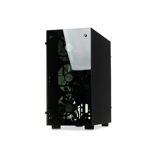 PC kabinet PASSION V4 Gaming