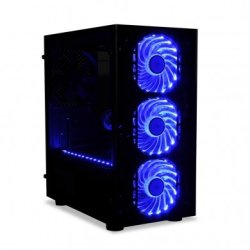 PC kabinet PASSION V4 Gaming