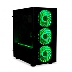 PC kabinet PASSION V4 Gaming