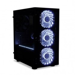 PC kabinet PASSION V4 Gaming