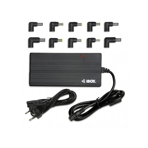 Universal b�rbar str�mforsyning IUZ90WA 90W Automatisk, slank