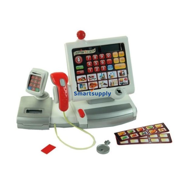 Klein kontantmaskine